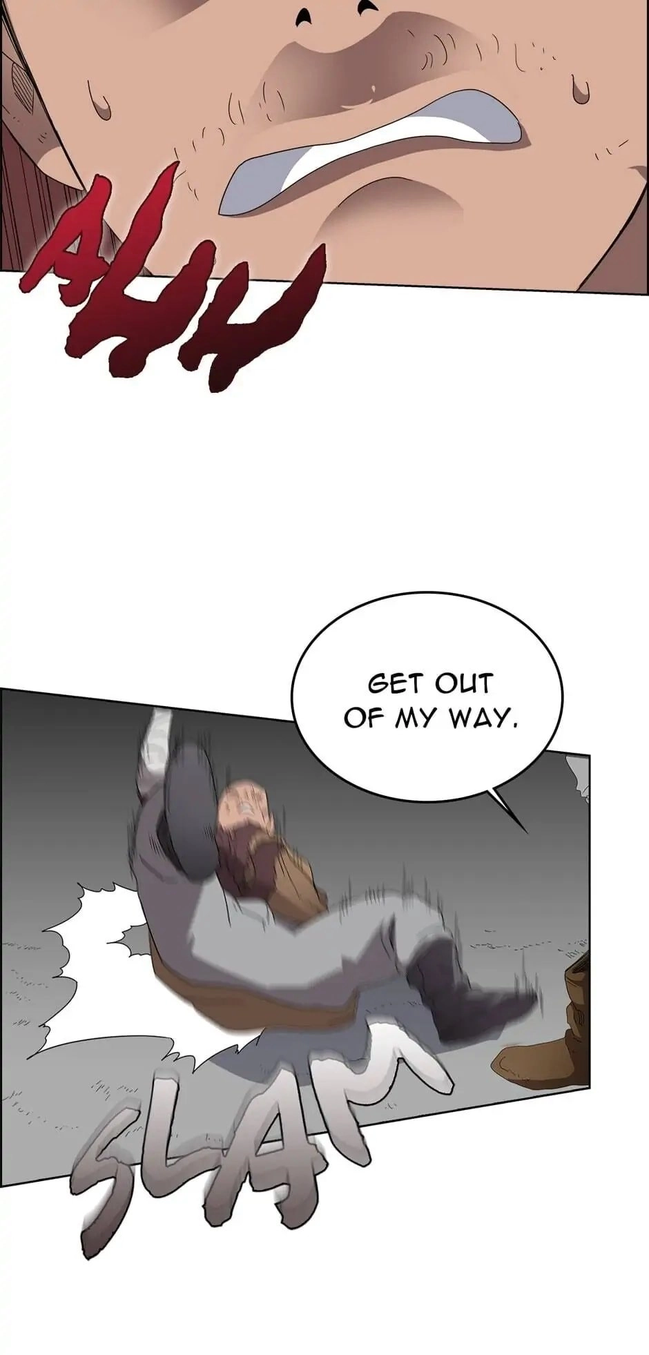 Heavenly Demon Reborn! Chapter 56 - Page 39