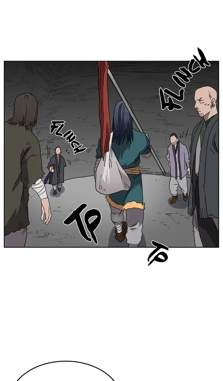 Heavenly Demon Reborn! Chapter 56 - Page 40