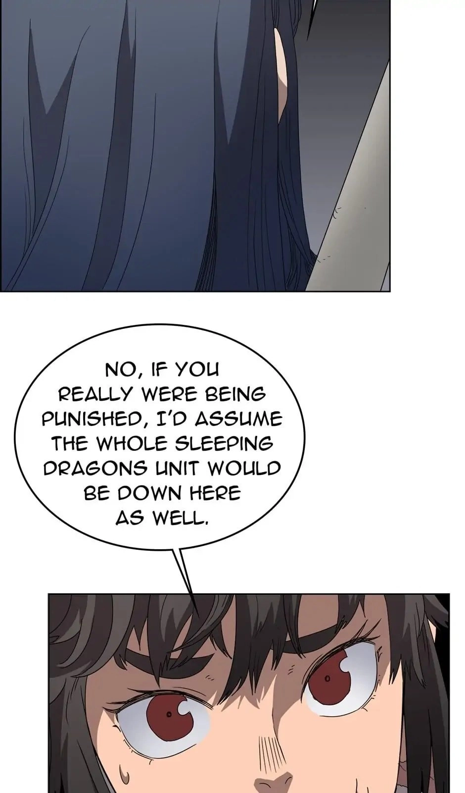 Heavenly Demon Reborn! Chapter 56 - Page 42