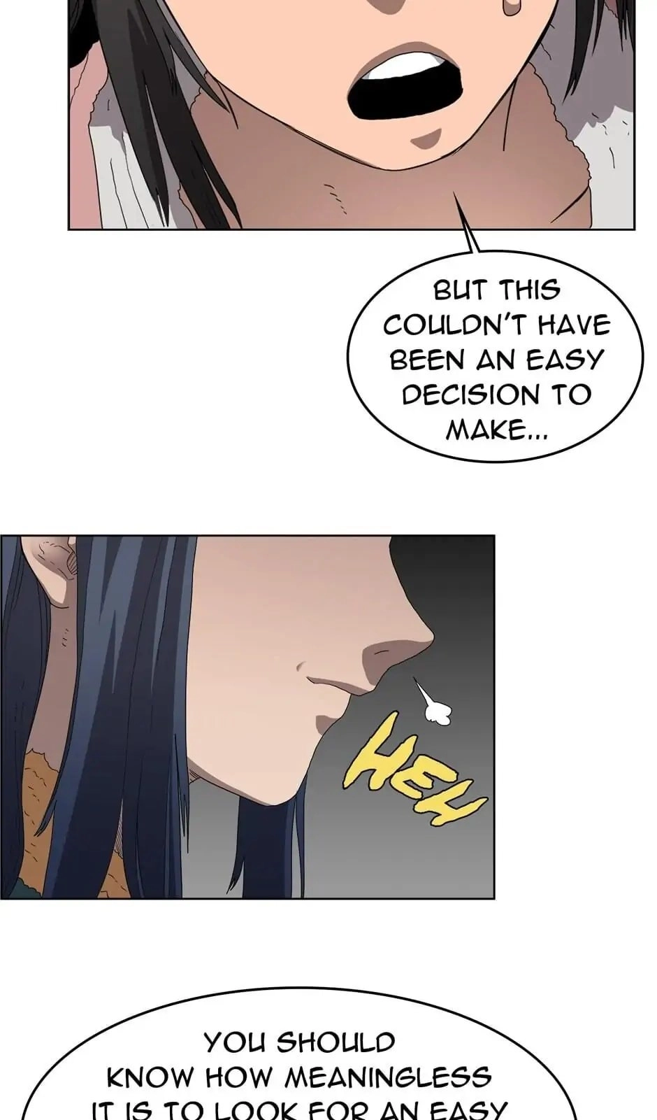 Heavenly Demon Reborn! Chapter 56 - Page 43