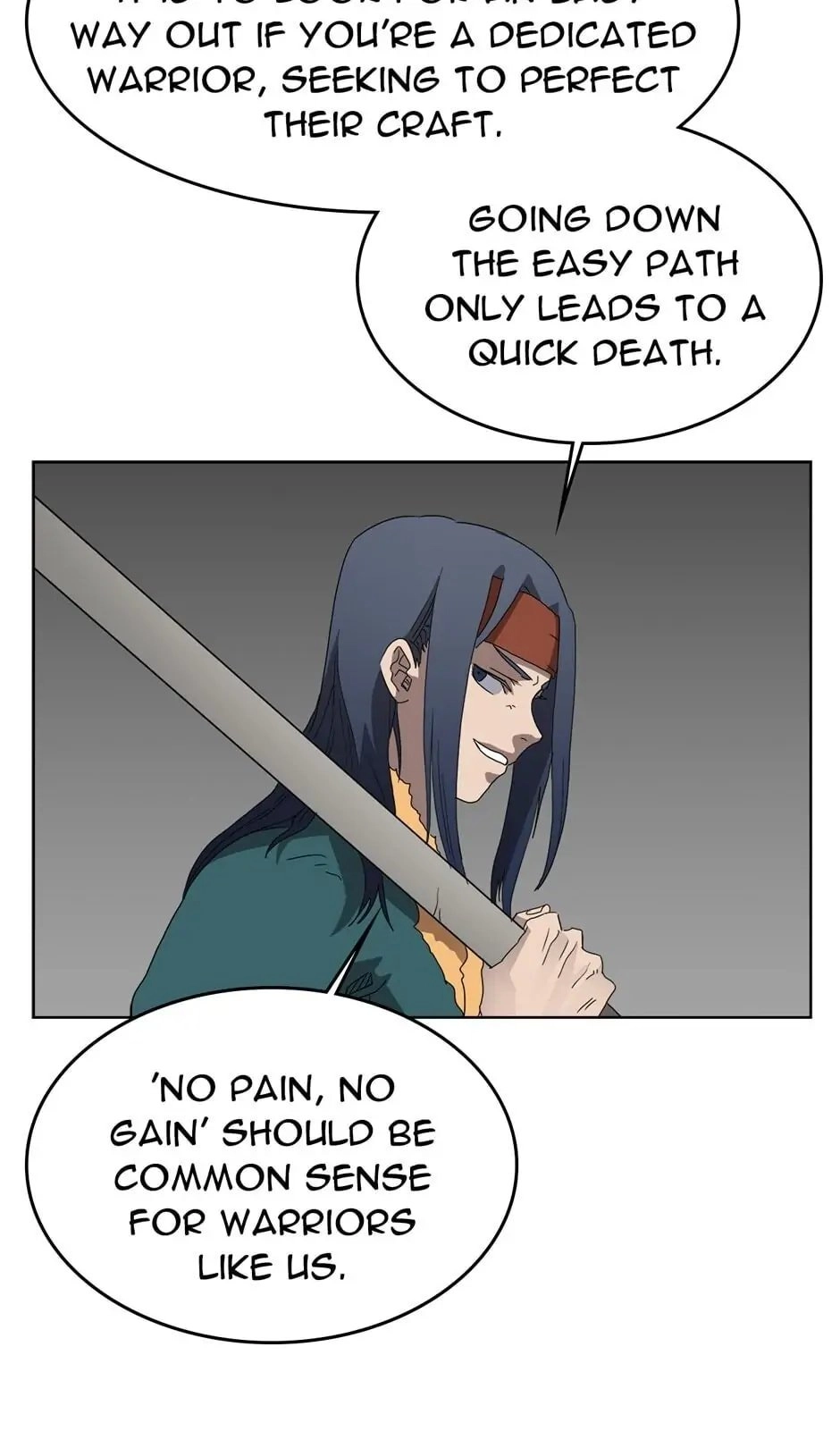 Heavenly Demon Reborn! Chapter 56 - Page 44