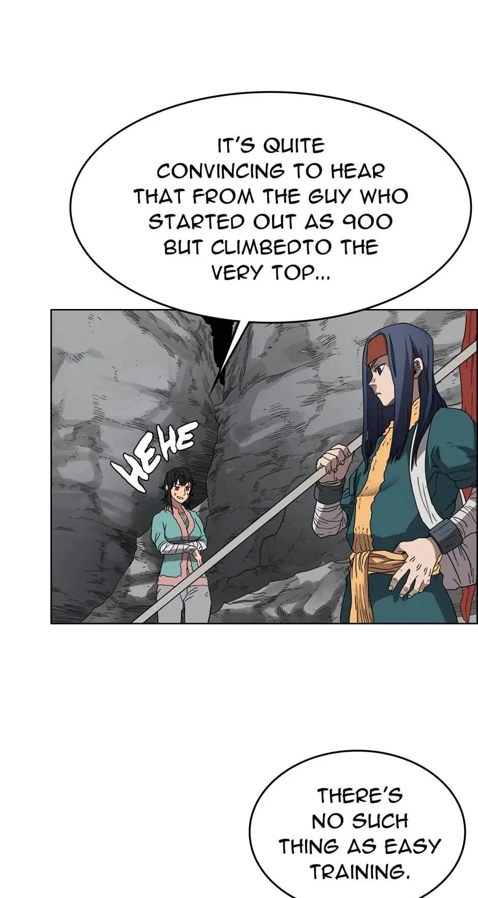 Heavenly Demon Reborn! Chapter 56 - Page 45