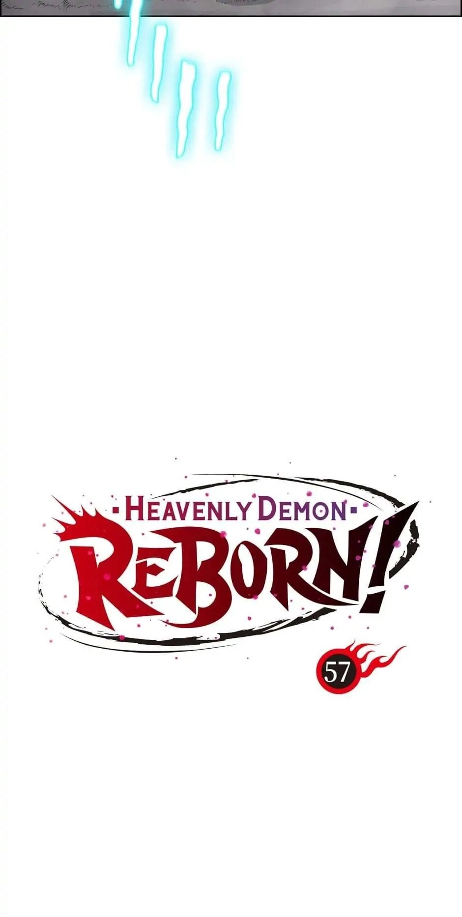 Heavenly Demon Reborn! Chapter 57 - Page 3