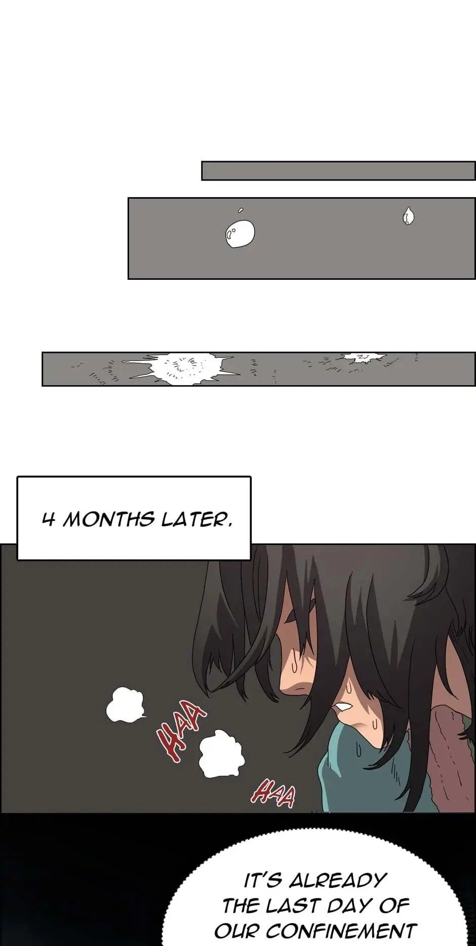 Heavenly Demon Reborn! Chapter 57 - Page 4