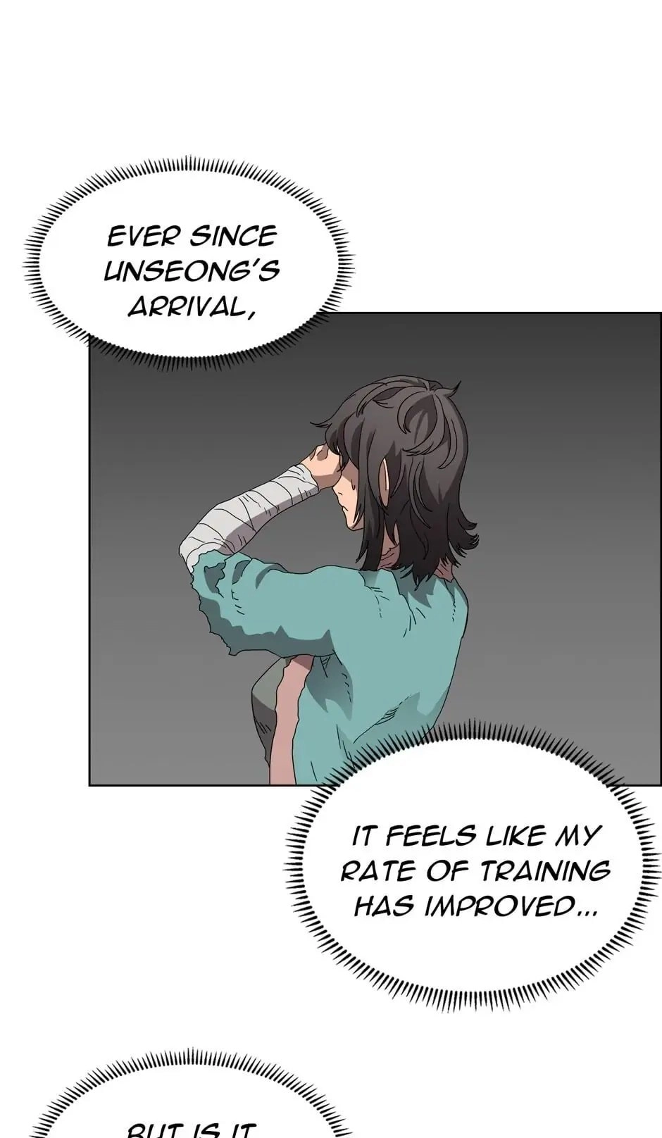 Heavenly Demon Reborn! Chapter 57 - Page 6