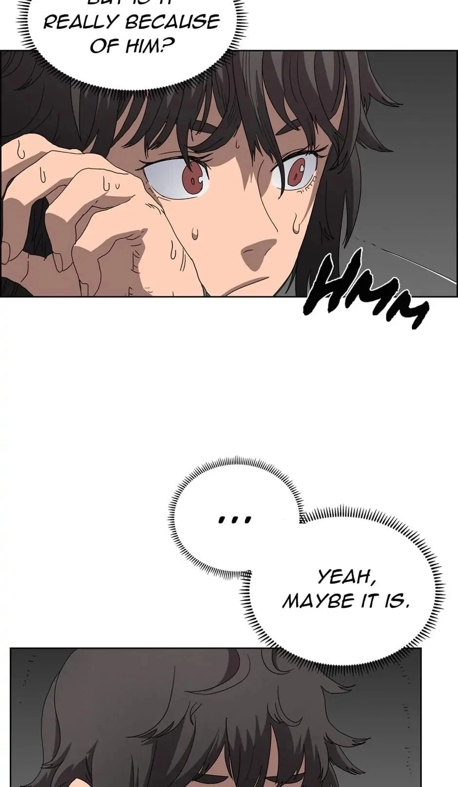 Heavenly Demon Reborn! Chapter 57 - Page 7