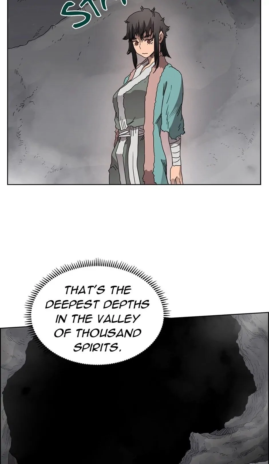 Heavenly Demon Reborn! Chapter 57 - Page 9