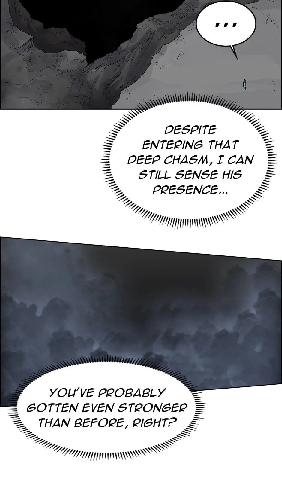 Heavenly Demon Reborn! Chapter 57 - Page 10