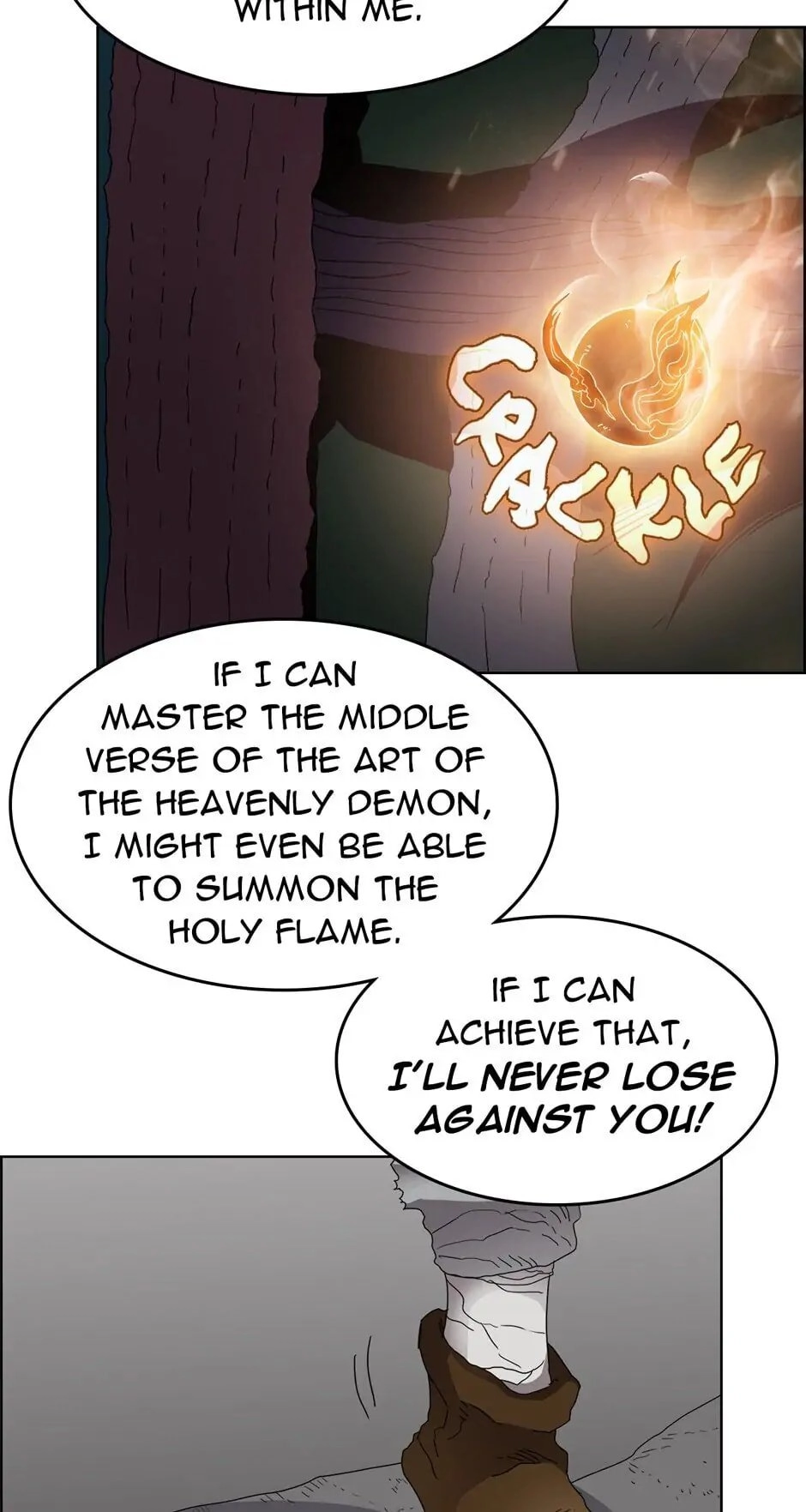 Heavenly Demon Reborn! Chapter 57 - Page 12