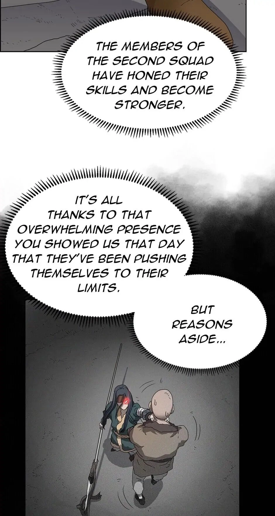 Heavenly Demon Reborn! Chapter 57 - Page 13