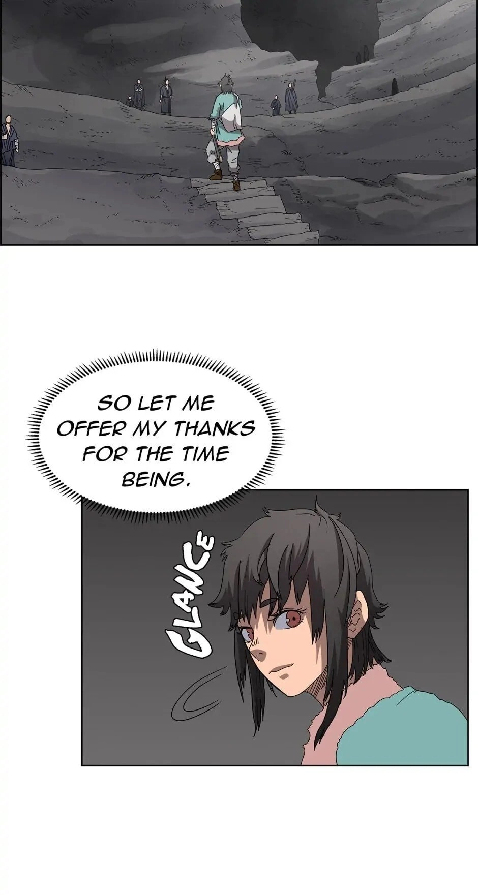 Heavenly Demon Reborn! Chapter 57 - Page 15