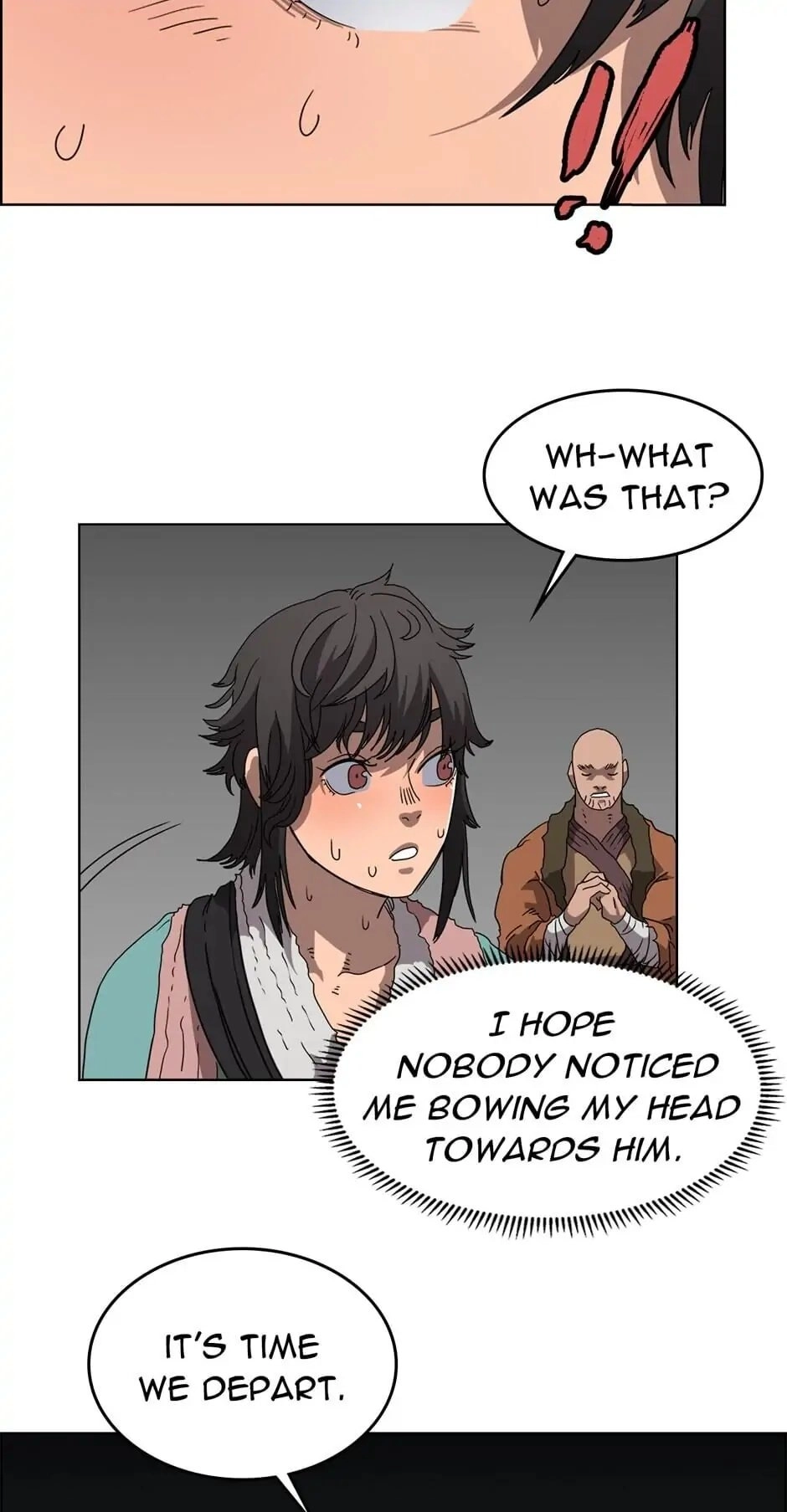 Heavenly Demon Reborn! Chapter 57 - Page 17