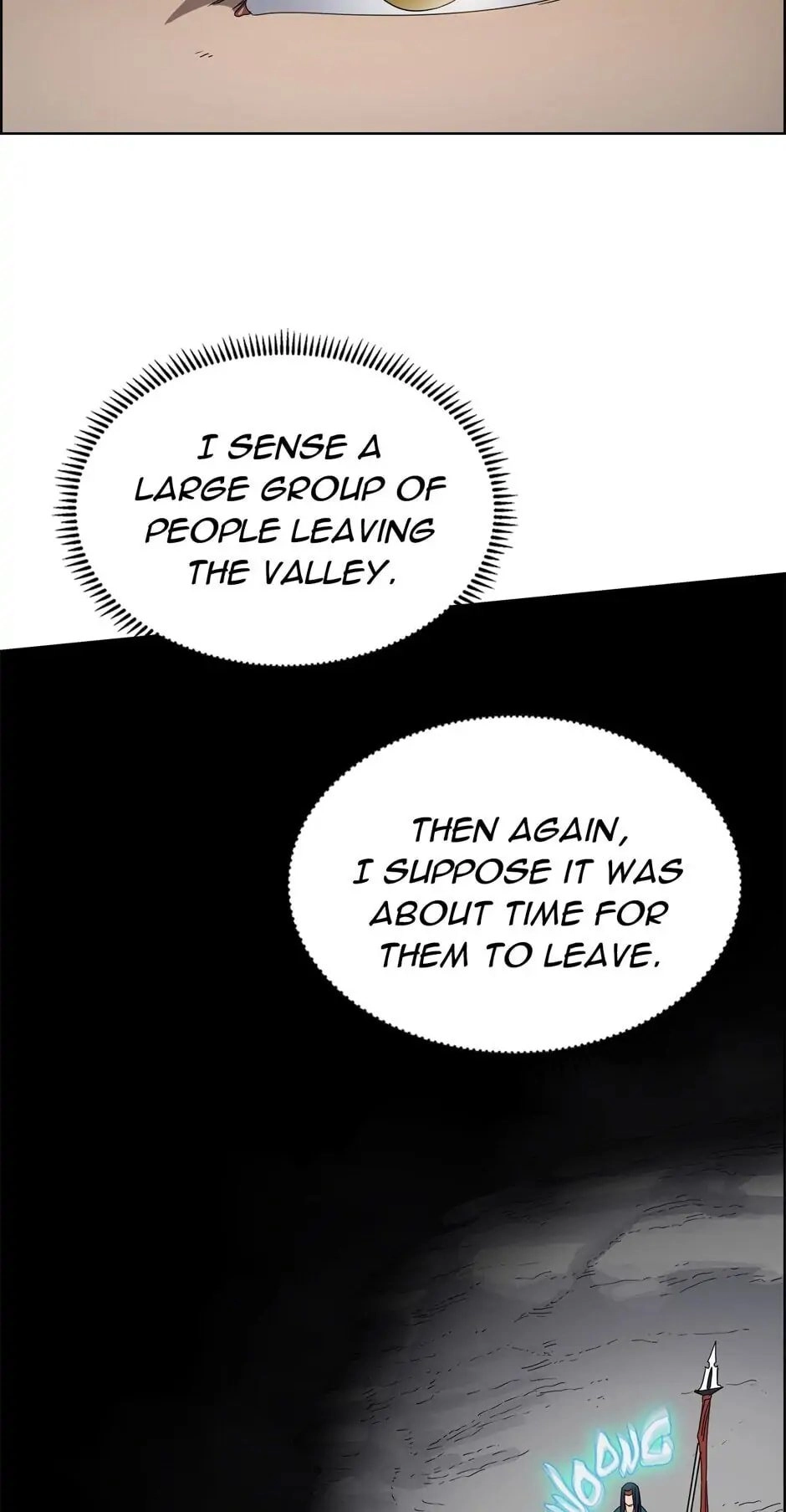 Heavenly Demon Reborn! Chapter 57 - Page 19