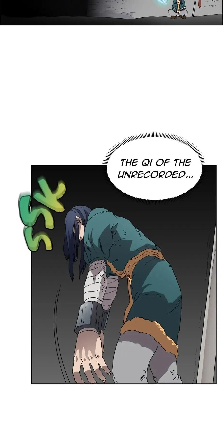 Heavenly Demon Reborn! Chapter 57 - Page 20
