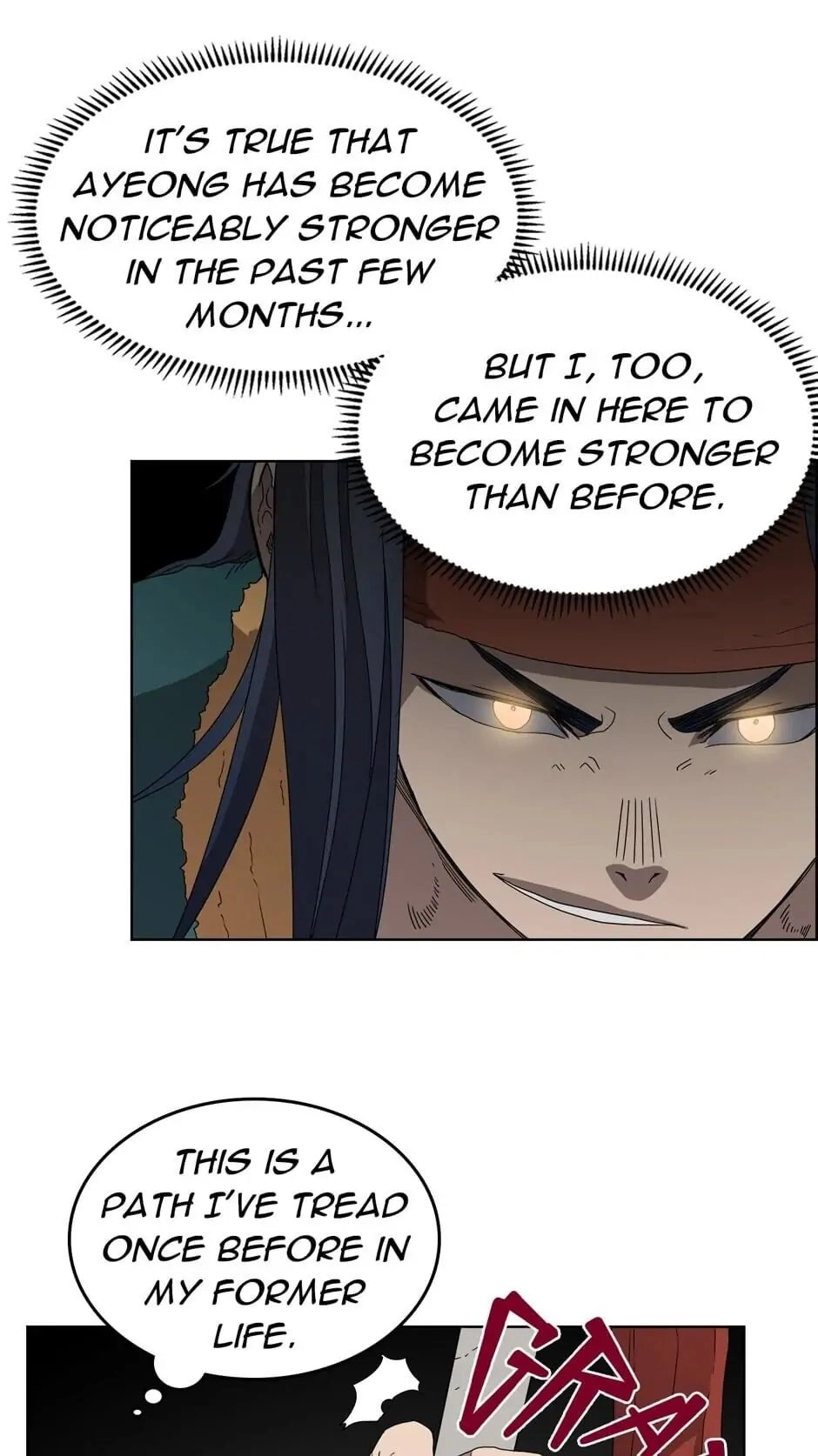 Heavenly Demon Reborn! Chapter 57 - Page 21