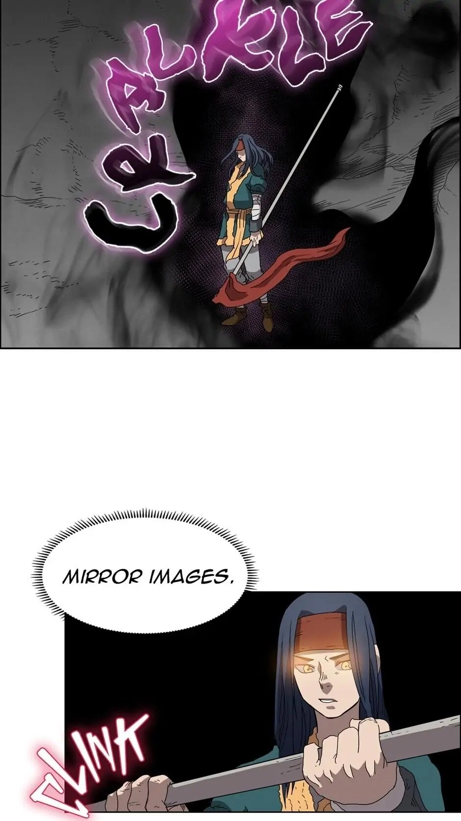 Heavenly Demon Reborn! Chapter 57 - Page 24