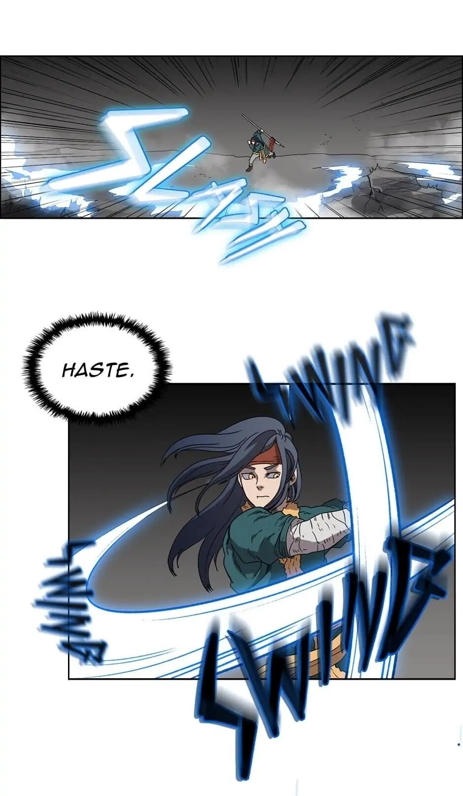 Heavenly Demon Reborn! Chapter 57 - Page 26