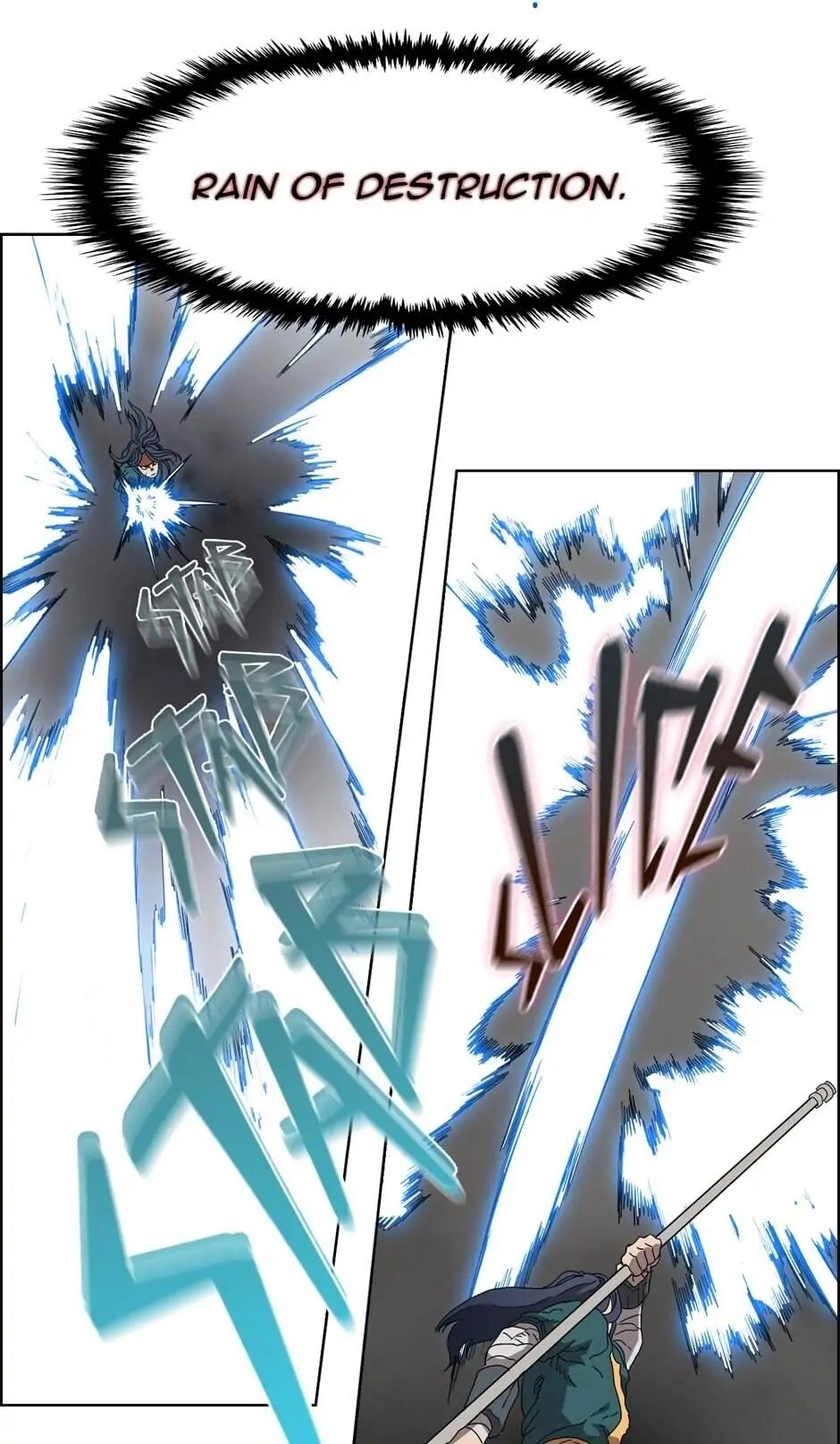 Heavenly Demon Reborn! Chapter 57 - Page 27
