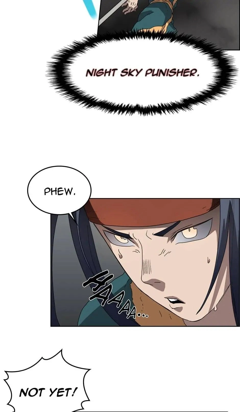 Heavenly Demon Reborn! Chapter 57 - Page 28