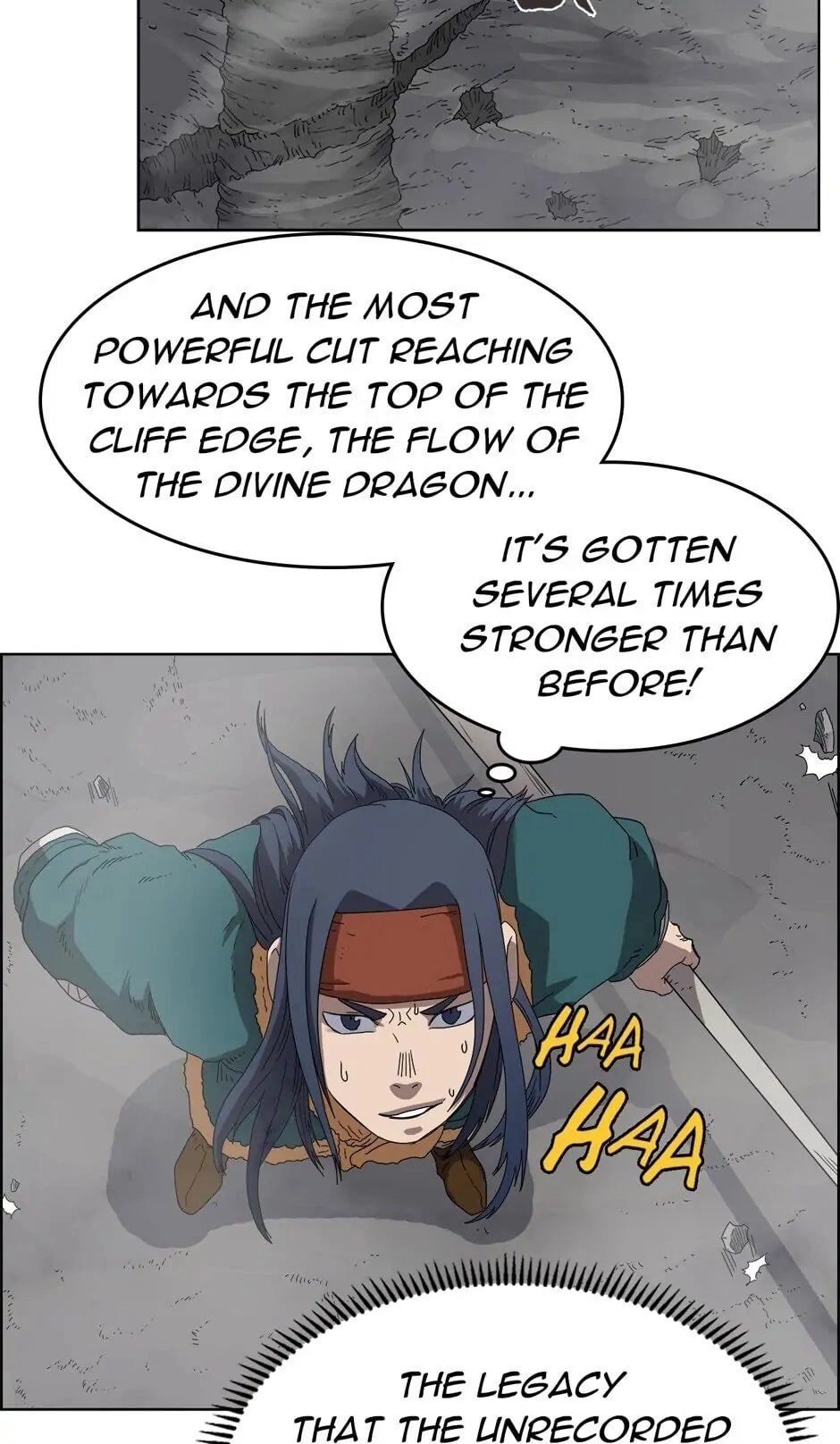 Heavenly Demon Reborn! Chapter 57 - Page 32