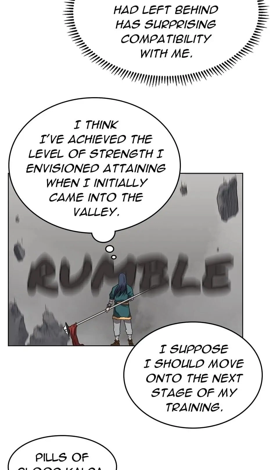 Heavenly Demon Reborn! Chapter 57 - Page 33