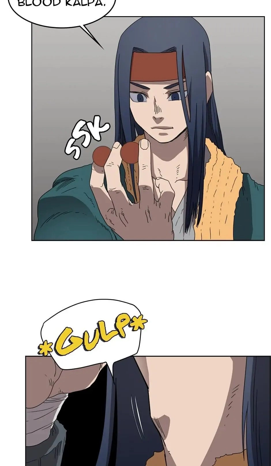 Heavenly Demon Reborn! Chapter 57 - Page 34