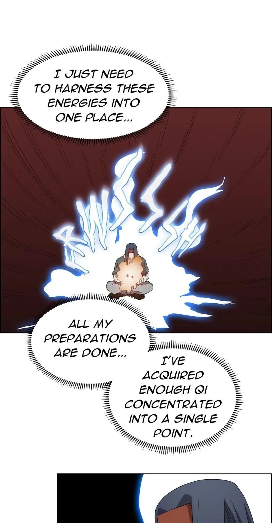Heavenly Demon Reborn! Chapter 57 - Page 36