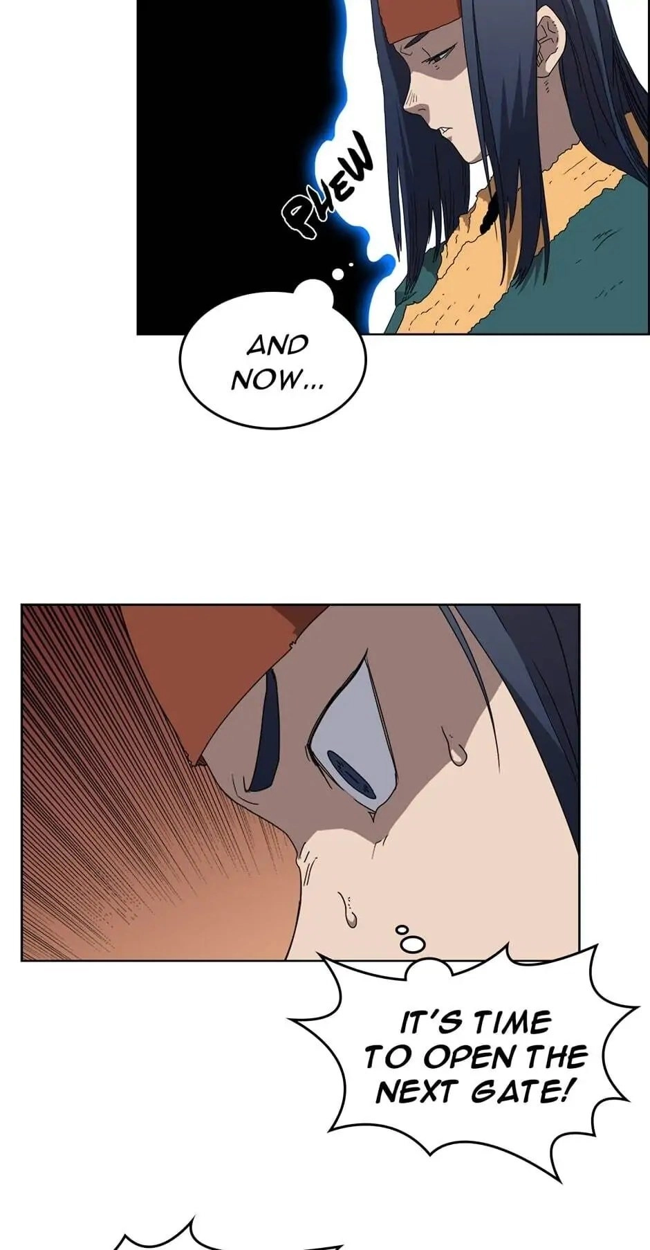 Heavenly Demon Reborn! Chapter 57 - Page 37