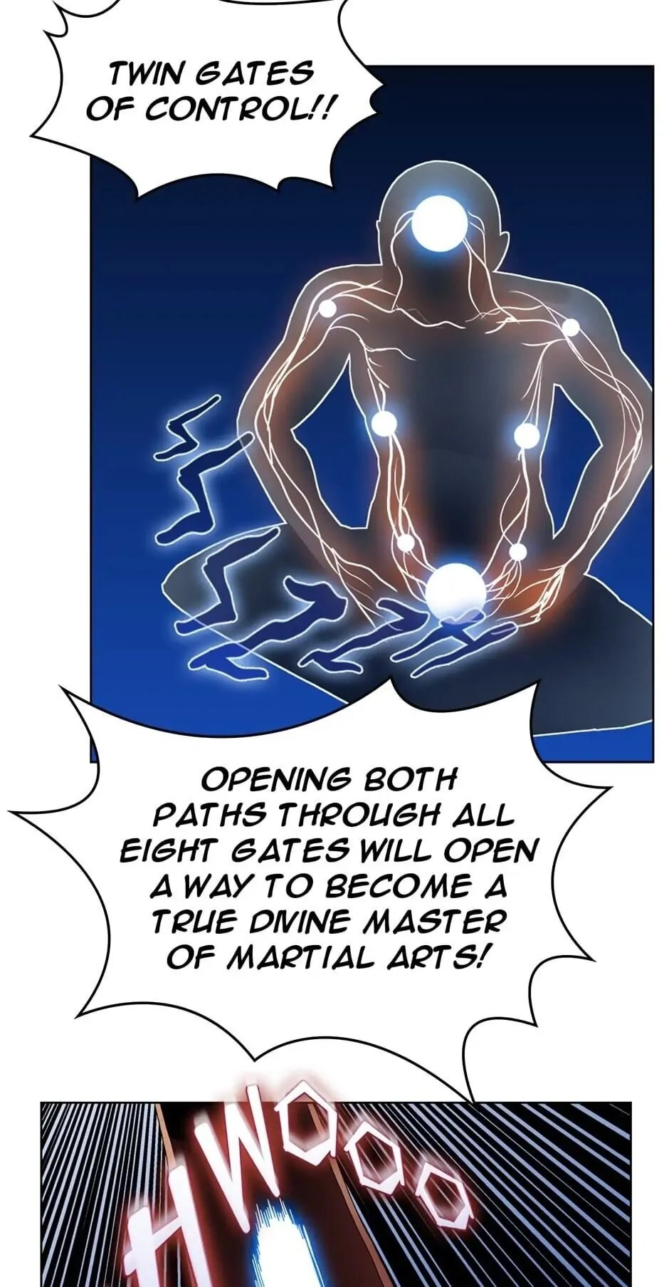 Heavenly Demon Reborn! Chapter 57 - Page 38