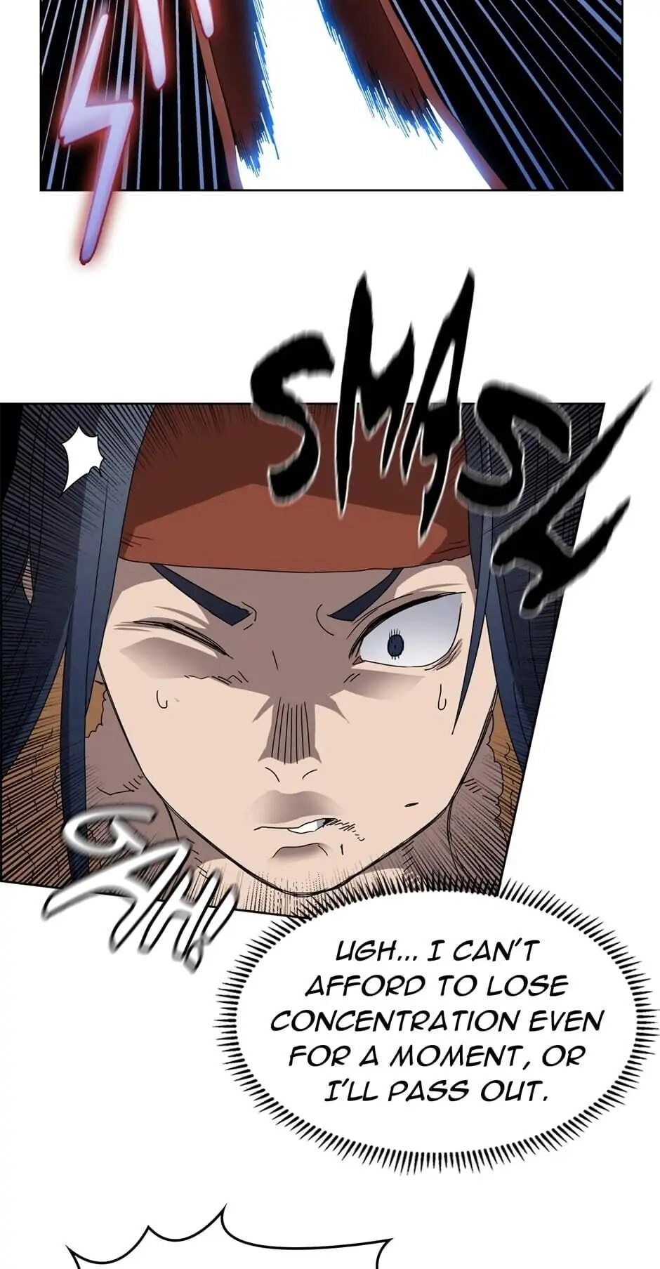 Heavenly Demon Reborn! Chapter 57 - Page 39