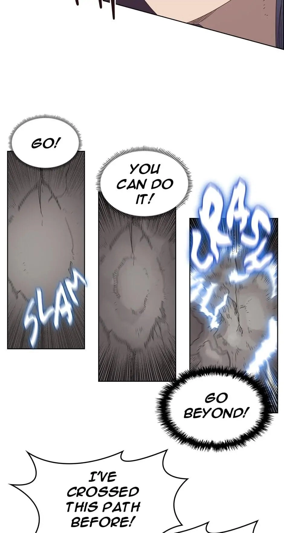 Heavenly Demon Reborn! Chapter 57 - Page 42