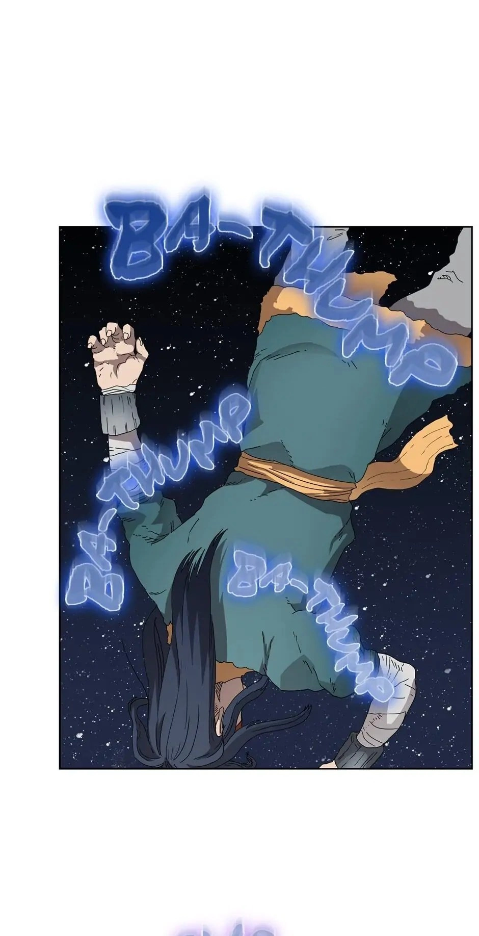 Heavenly Demon Reborn! Chapter 57 - Page 48