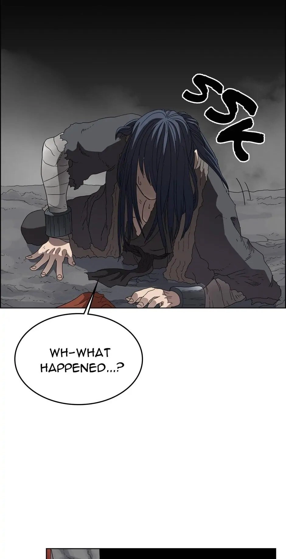 Heavenly Demon Reborn! Chapter 58 - Page 8
