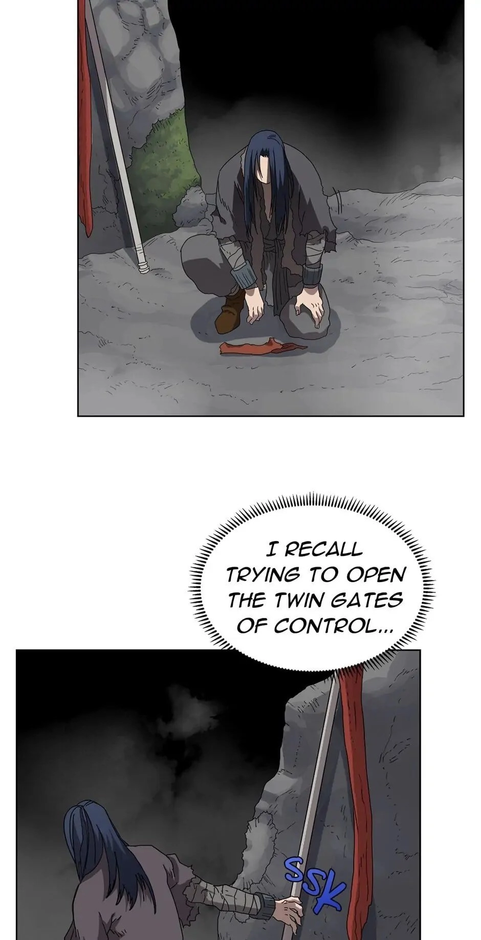 Heavenly Demon Reborn! Chapter 58 - Page 9