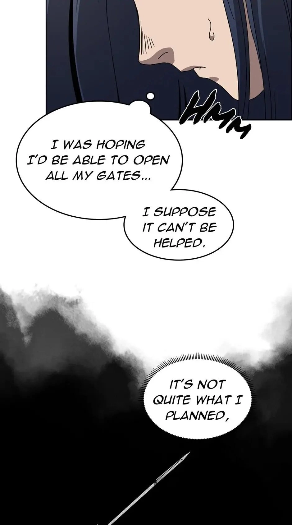 Heavenly Demon Reborn! Chapter 58 - Page 12