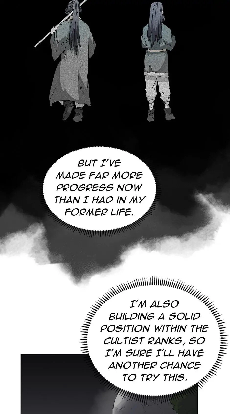 Heavenly Demon Reborn! Chapter 58 - Page 13