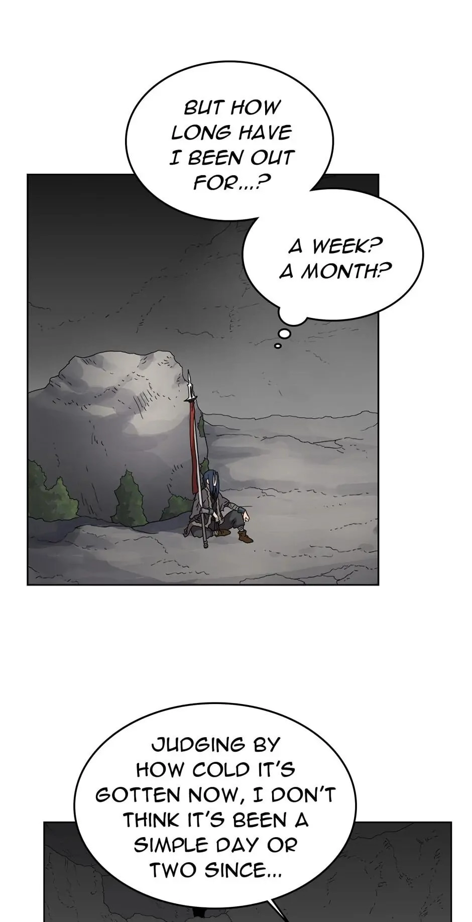 Heavenly Demon Reborn! Chapter 58 - Page 16