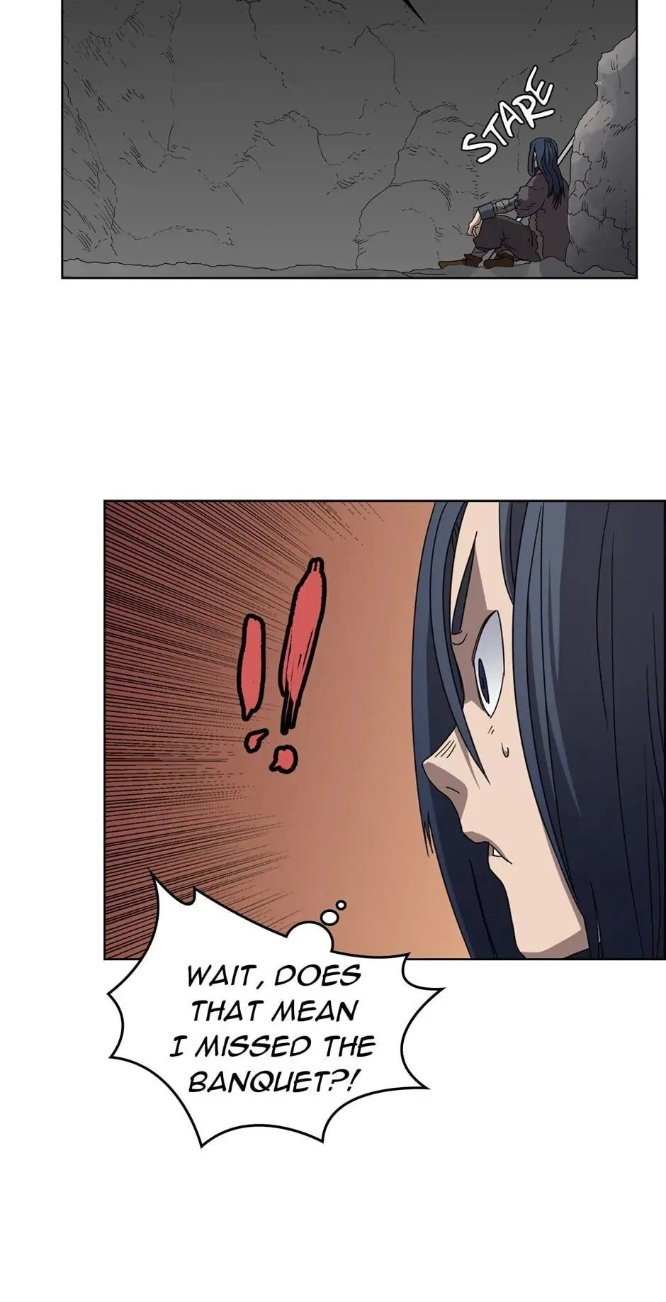 Heavenly Demon Reborn! Chapter 58 - Page 17