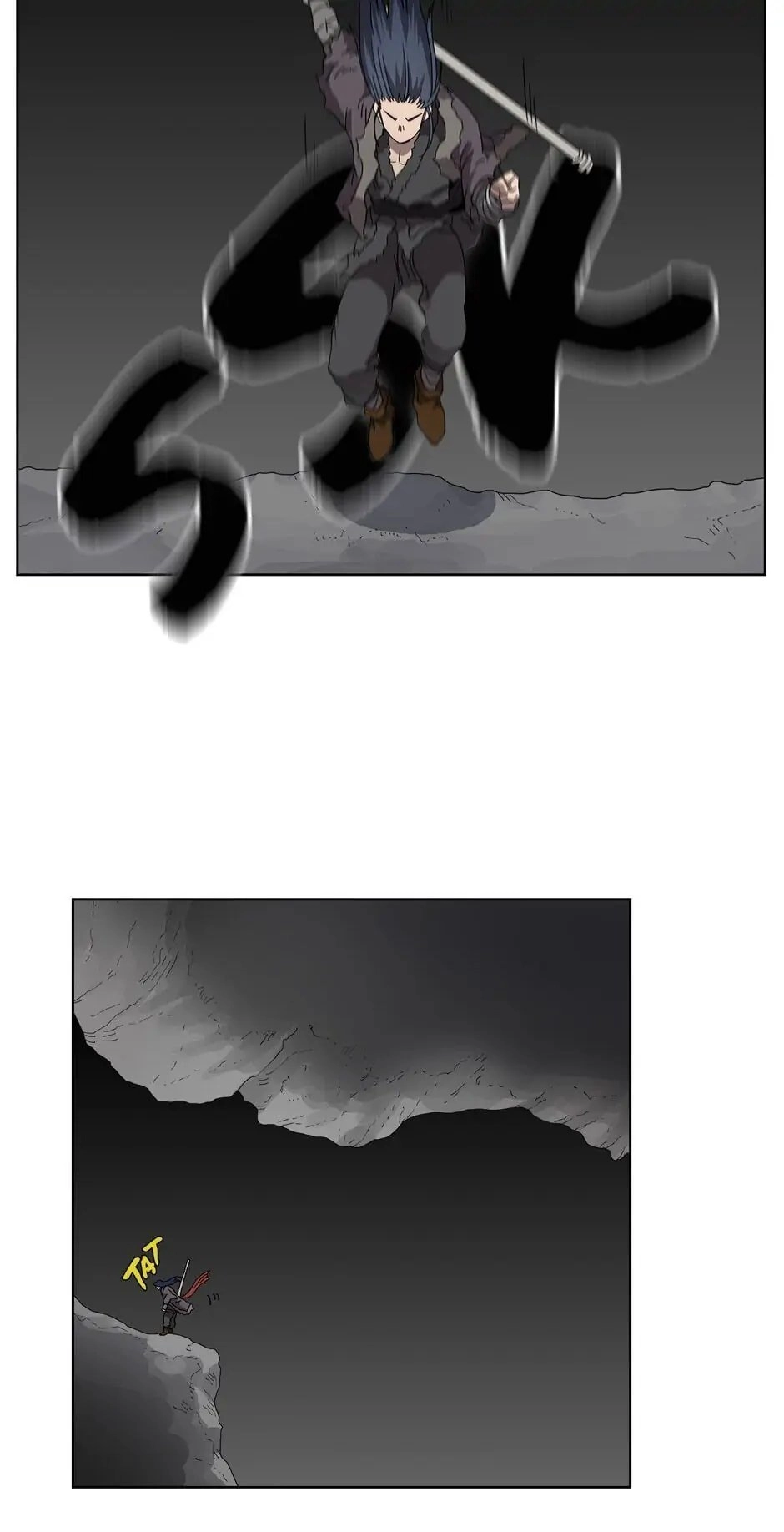 Heavenly Demon Reborn! Chapter 58 - Page 21
