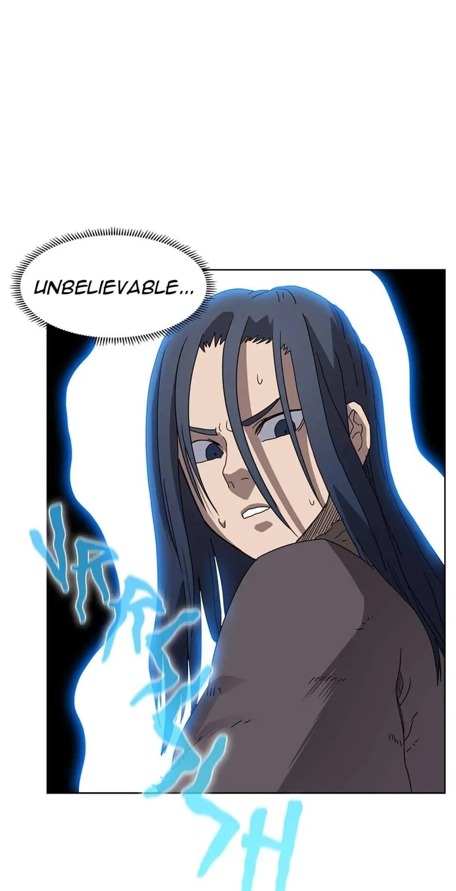 Heavenly Demon Reborn! Chapter 58 - Page 22