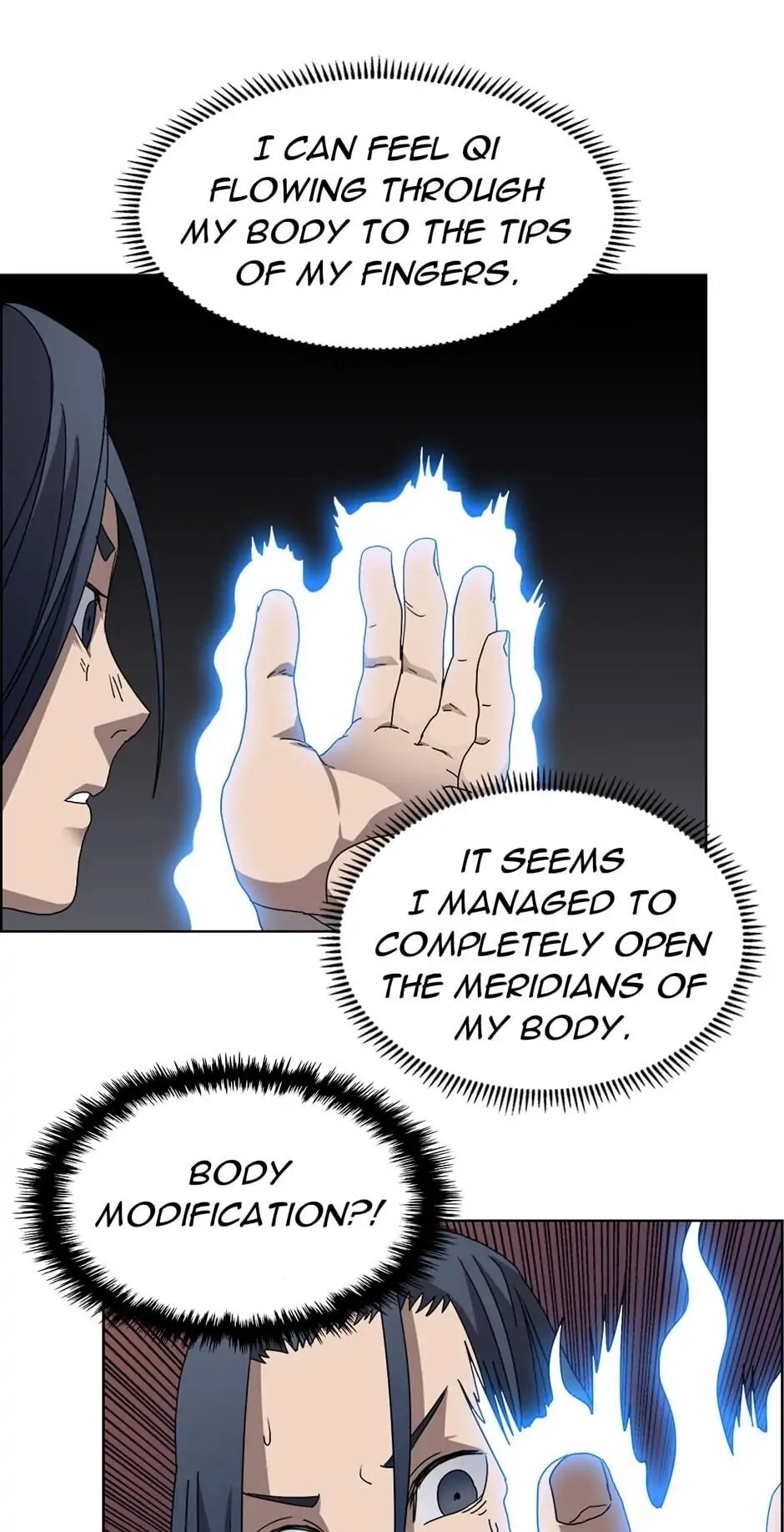Heavenly Demon Reborn! Chapter 58 - Page 24
