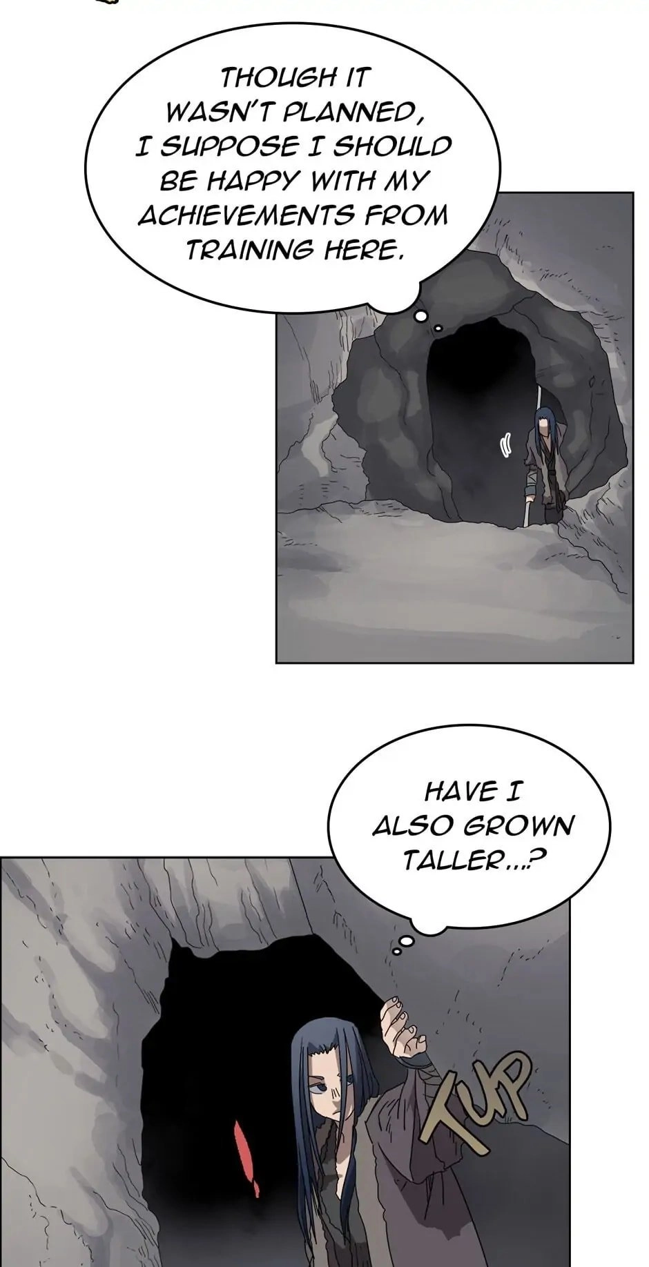 Heavenly Demon Reborn! Chapter 58 - Page 26