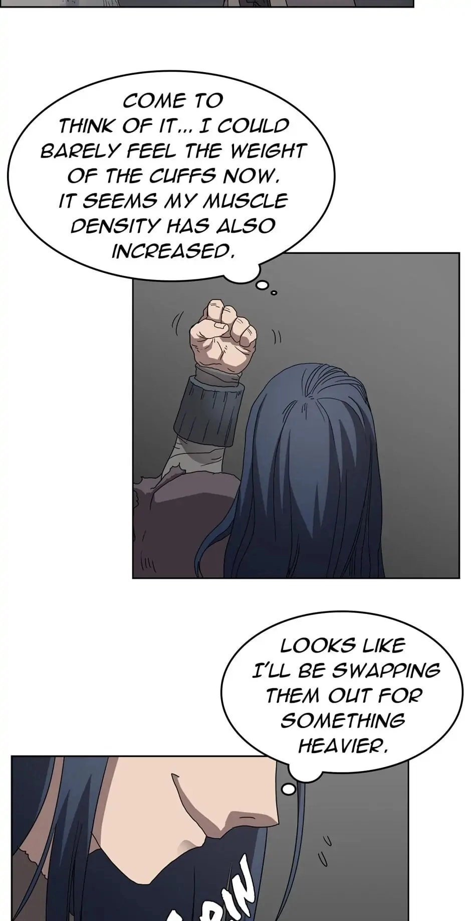 Heavenly Demon Reborn! Chapter 58 - Page 27