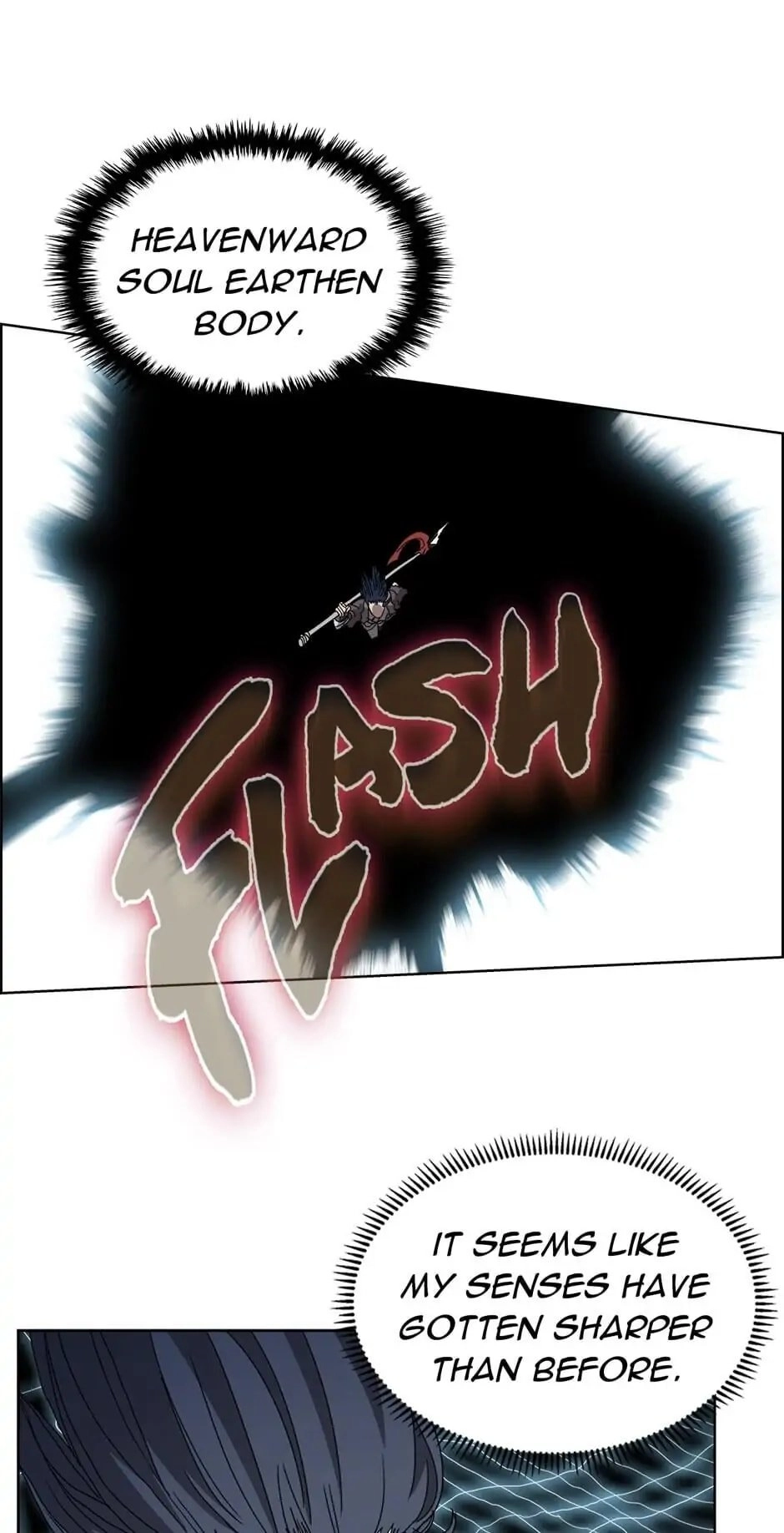 Heavenly Demon Reborn! Chapter 58 - Page 30