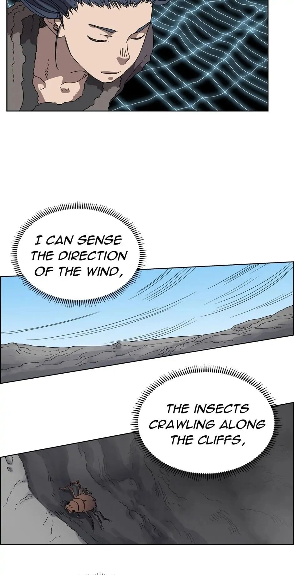 Heavenly Demon Reborn! Chapter 58 - Page 31