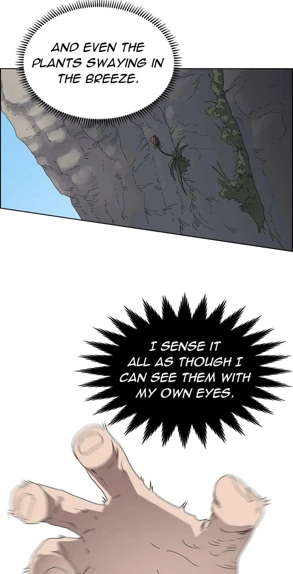 Heavenly Demon Reborn! Chapter 58 - Page 32