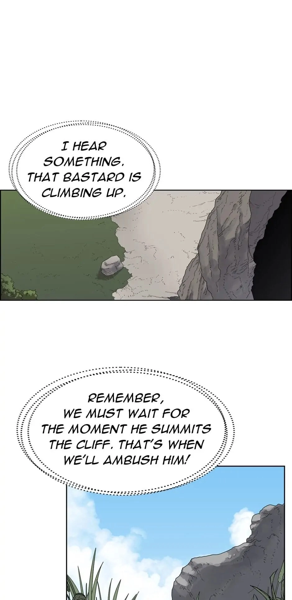 Heavenly Demon Reborn! Chapter 58 - Page 34