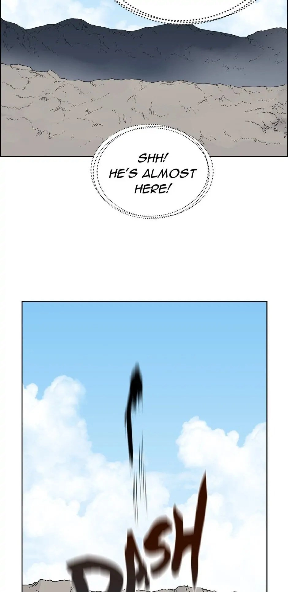Heavenly Demon Reborn! Chapter 58 - Page 36