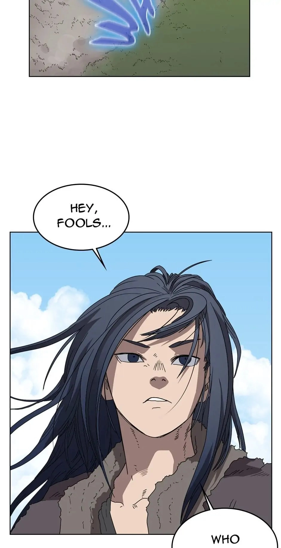 Heavenly Demon Reborn! Chapter 58 - Page 39