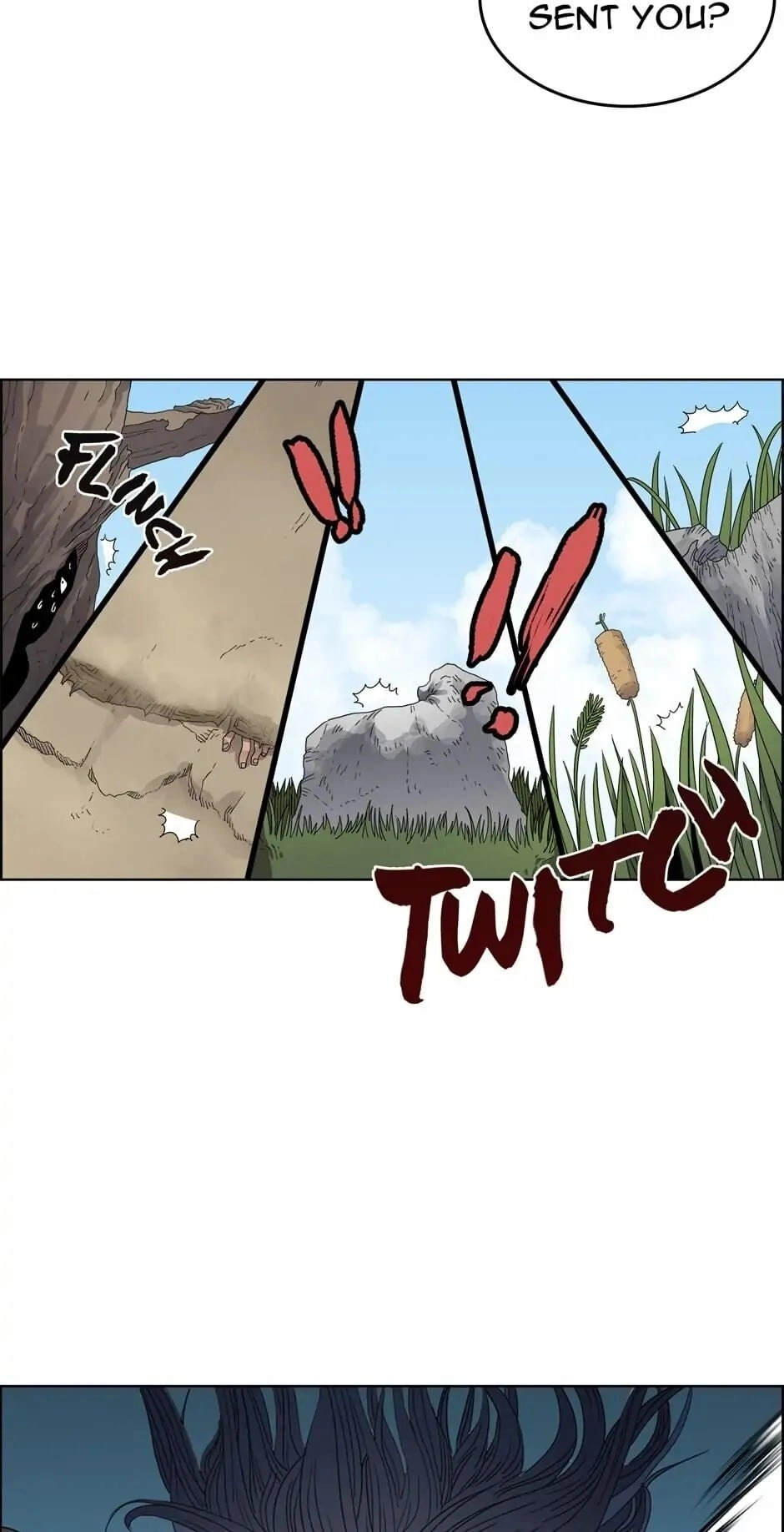 Heavenly Demon Reborn! Chapter 58 - Page 40